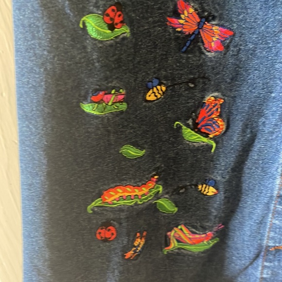 Casey Coleman Vest - Picture 4 of 4